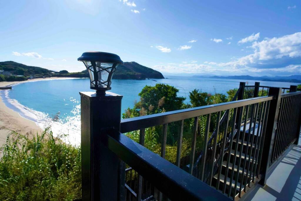 Sauna×Star×Sea　Highland Panorama Ocean View Shima  Luaran gambar