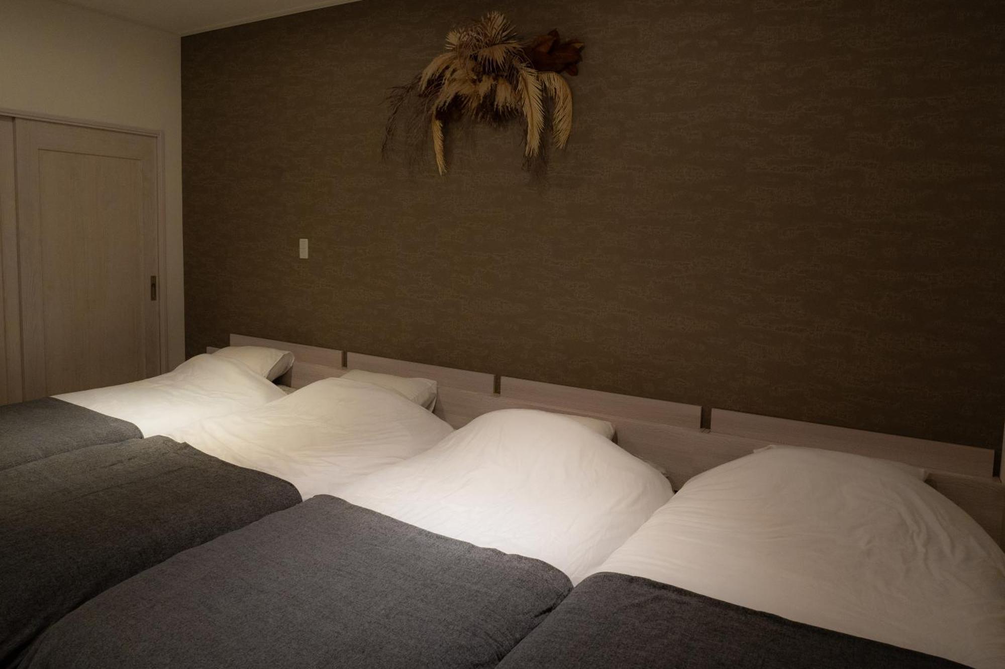 Sauna×Star×Sea　Highland Panorama Ocean View Shima  Luaran gambar