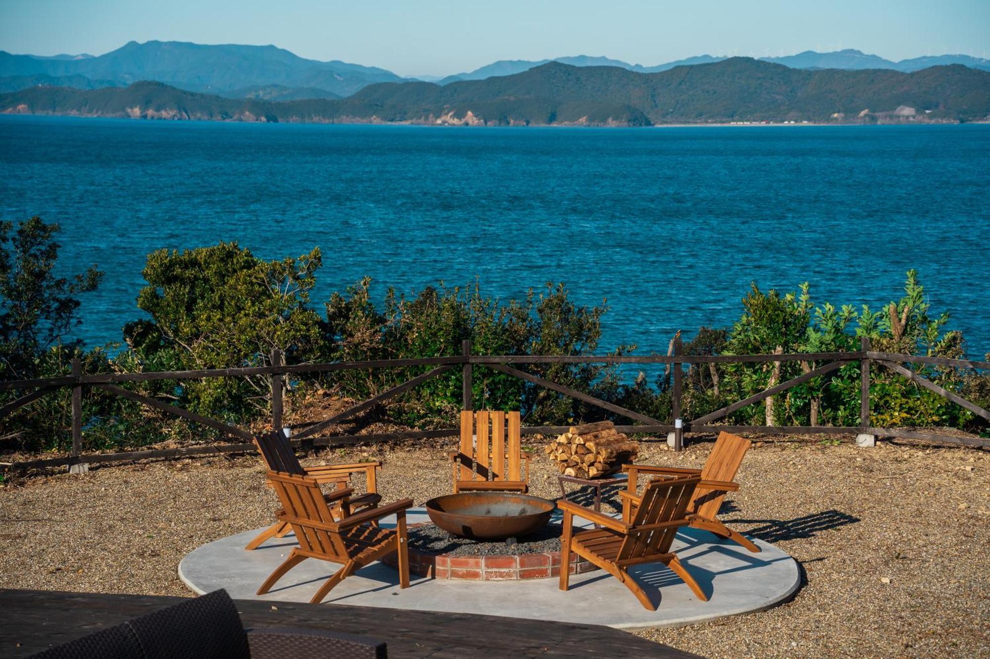 Sauna×Star×Sea　Highland Panorama Ocean View Shima  Luaran gambar