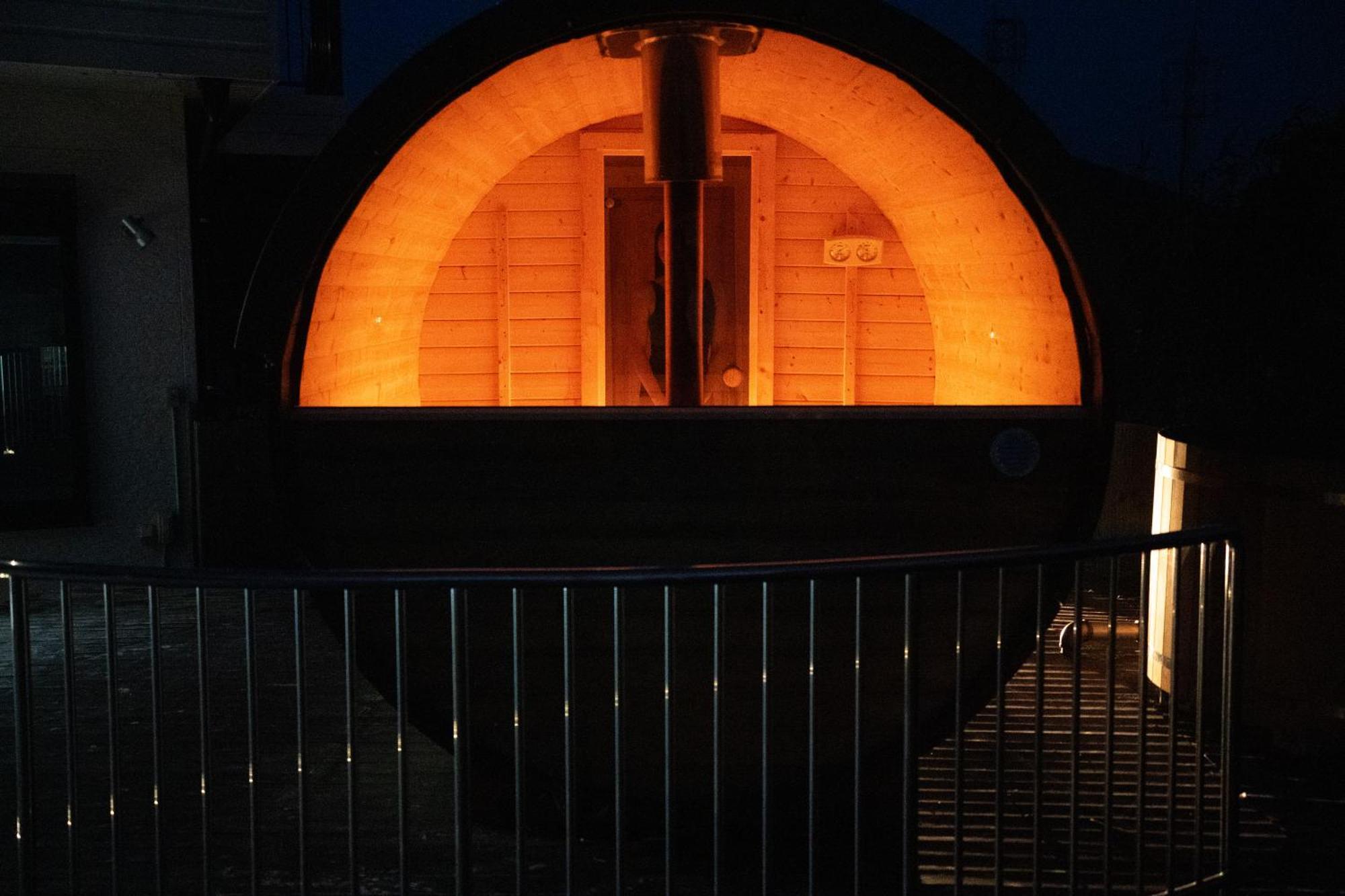 Sauna×Star×Sea　Highland Panorama Ocean View Shima  Luaran gambar