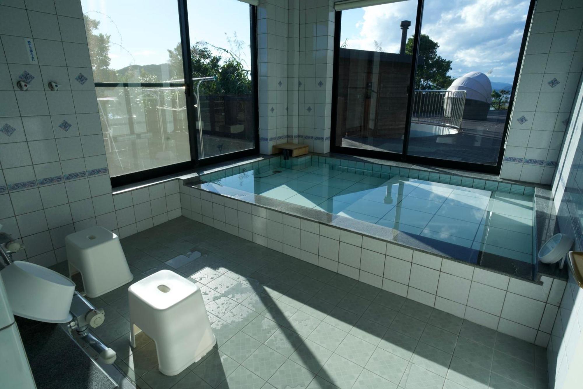 Sauna×Star×Sea　Highland Panorama Ocean View Shima  Luaran gambar